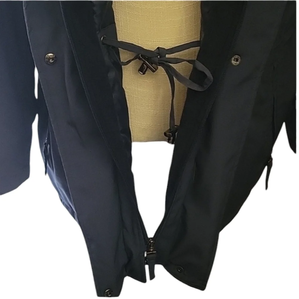Classic Elements Winter Coat with Hood